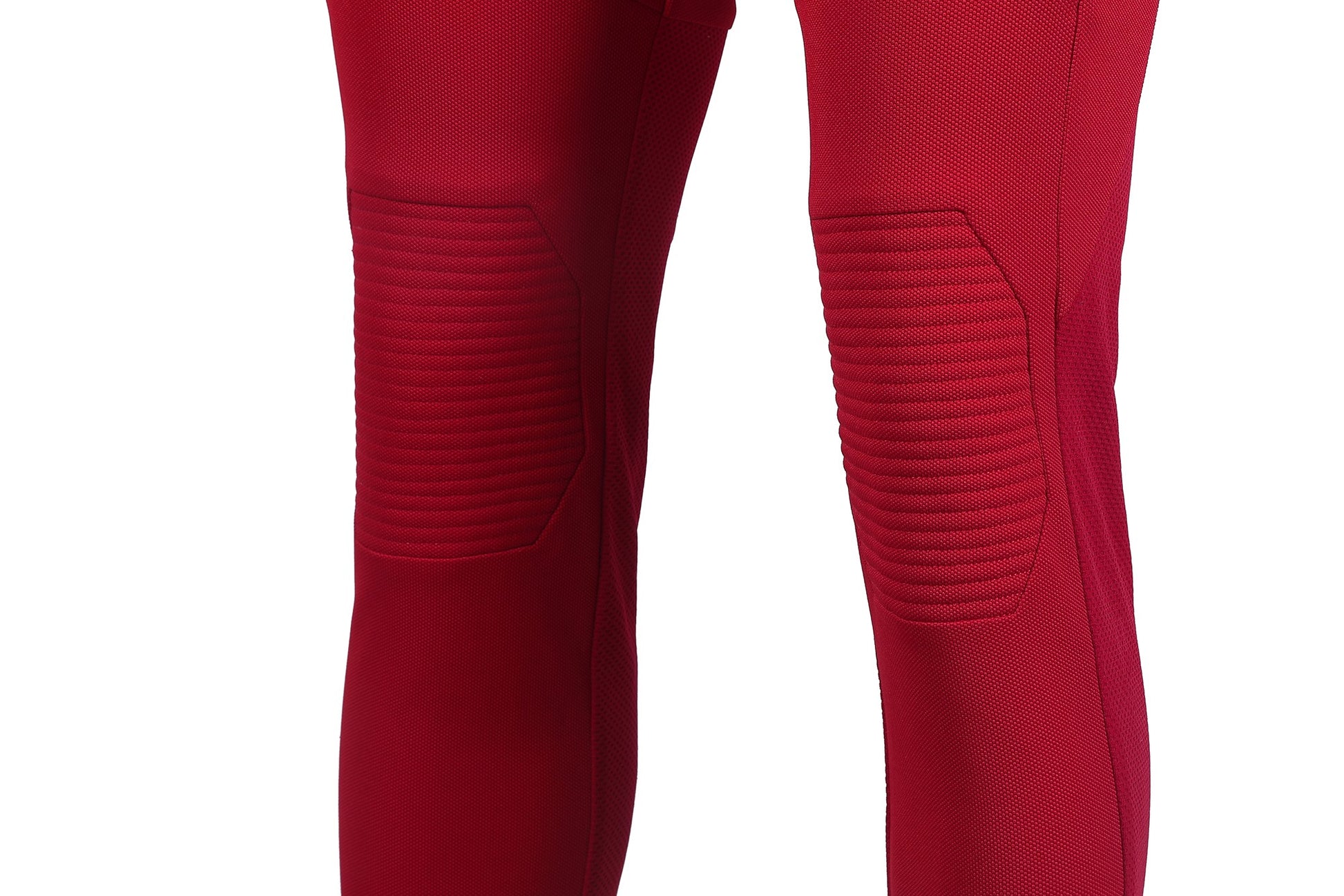 The Flash Barry Allen Cosplay Pak Volledig Renpak Van De Snelste Man