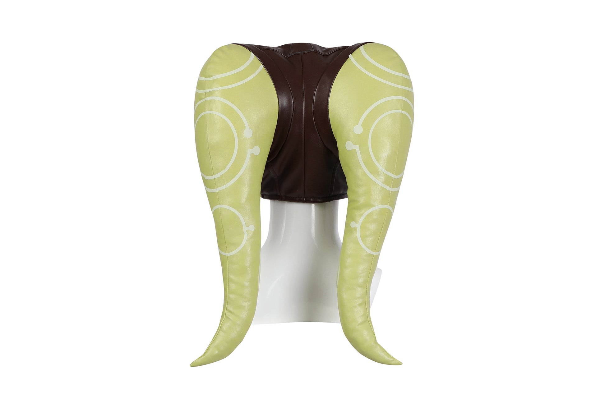 Hera Syndulla Outfit Cosplay Kostuum
