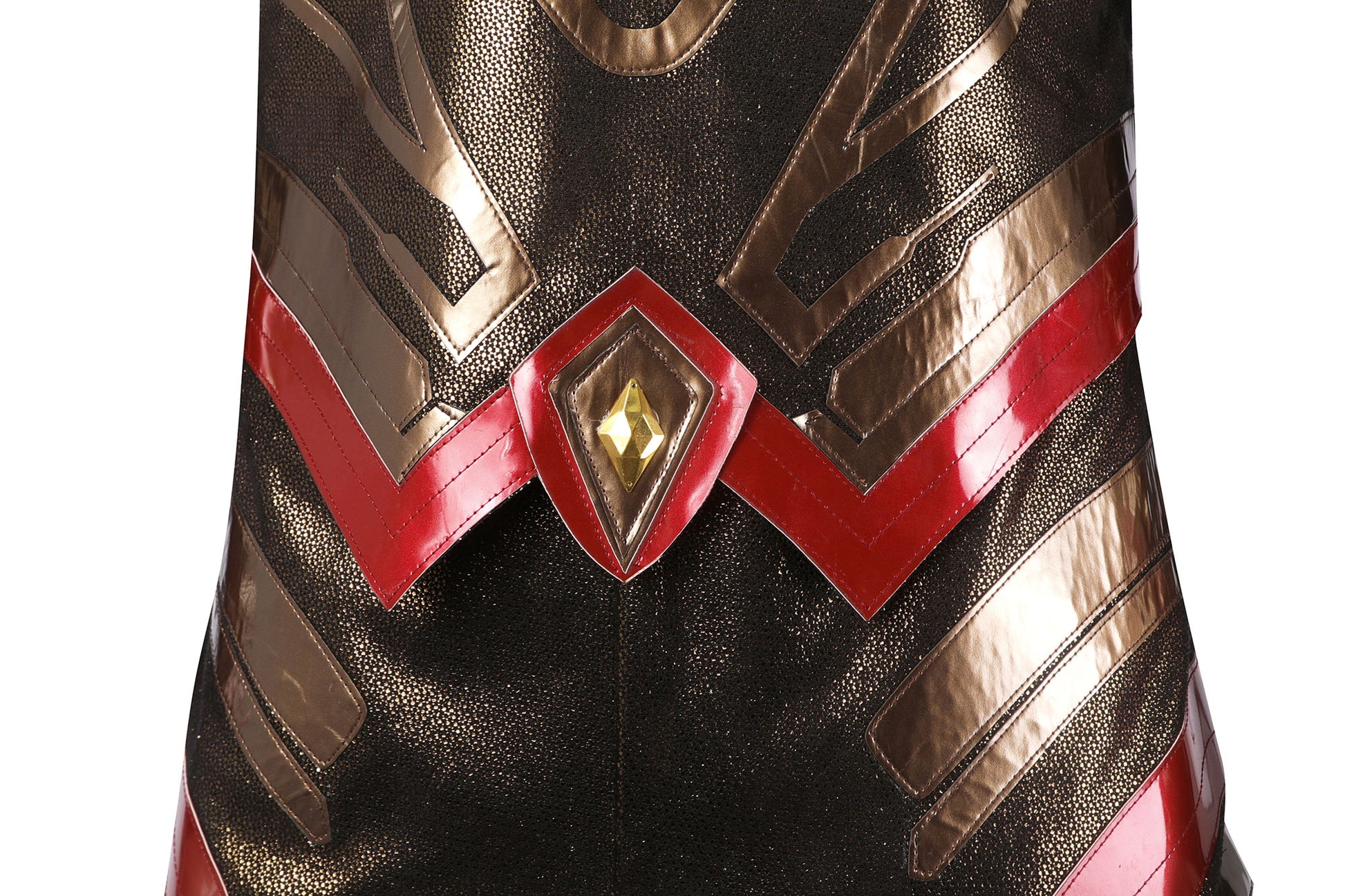 Adam Warlock Cosplay Kostuum