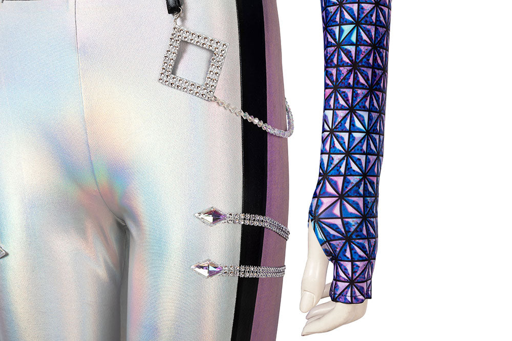 K/DA Kaisa ALL Outfit 2020