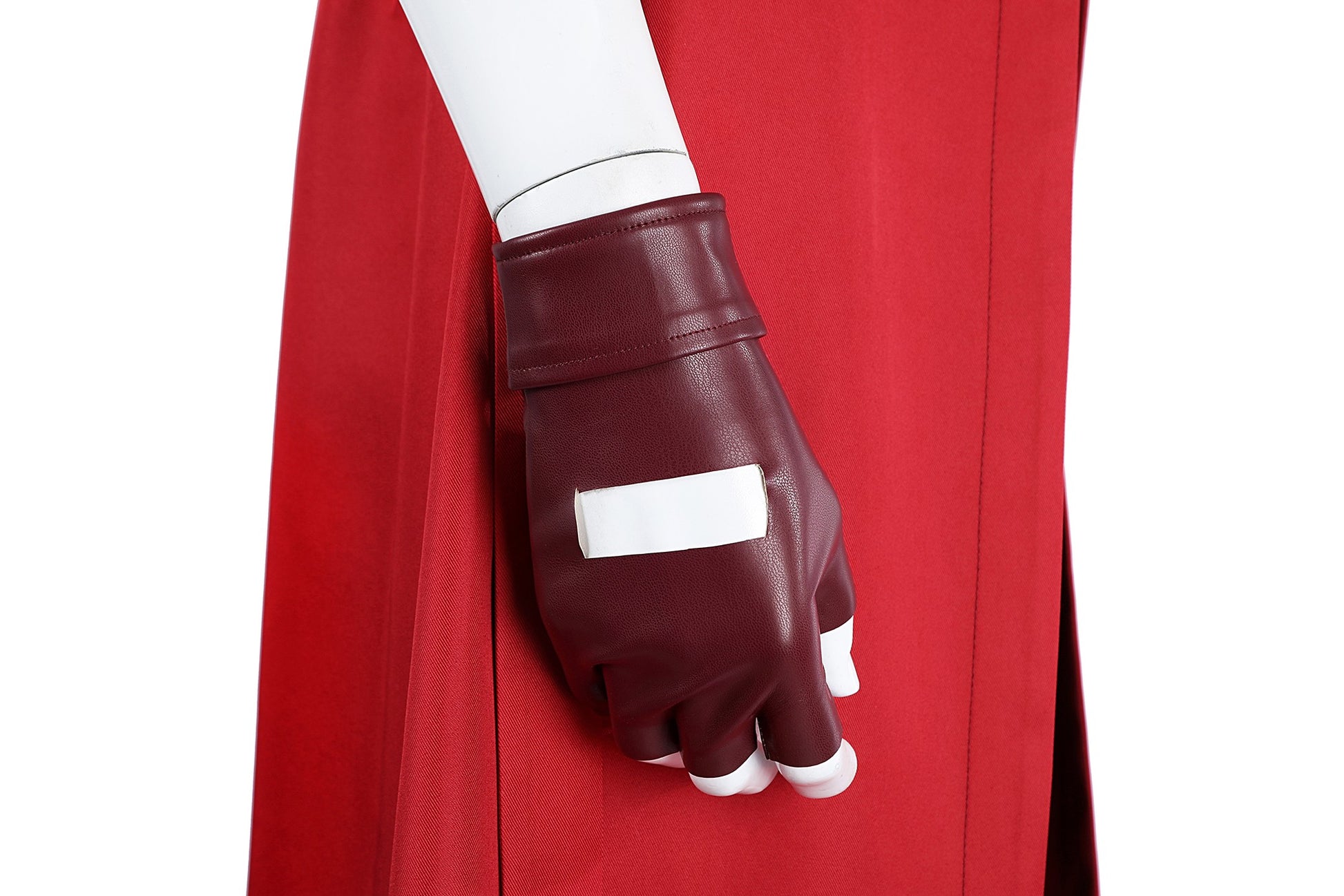 Dante Cosplay Kostuum