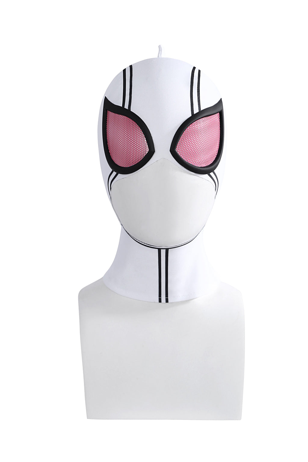 Gwenpool Cosplay Kostuum