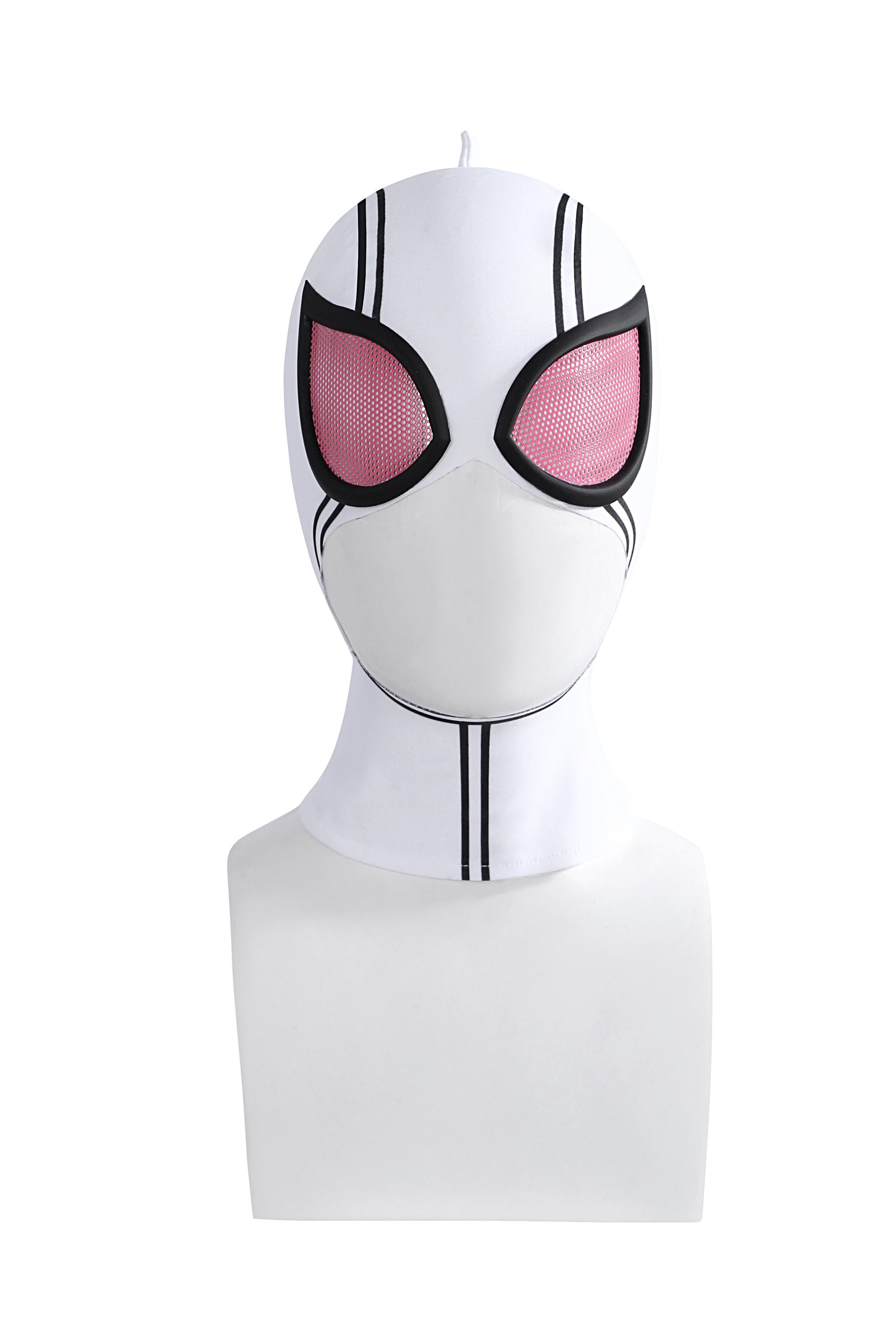 Gwenpool Cosplay Kostuum