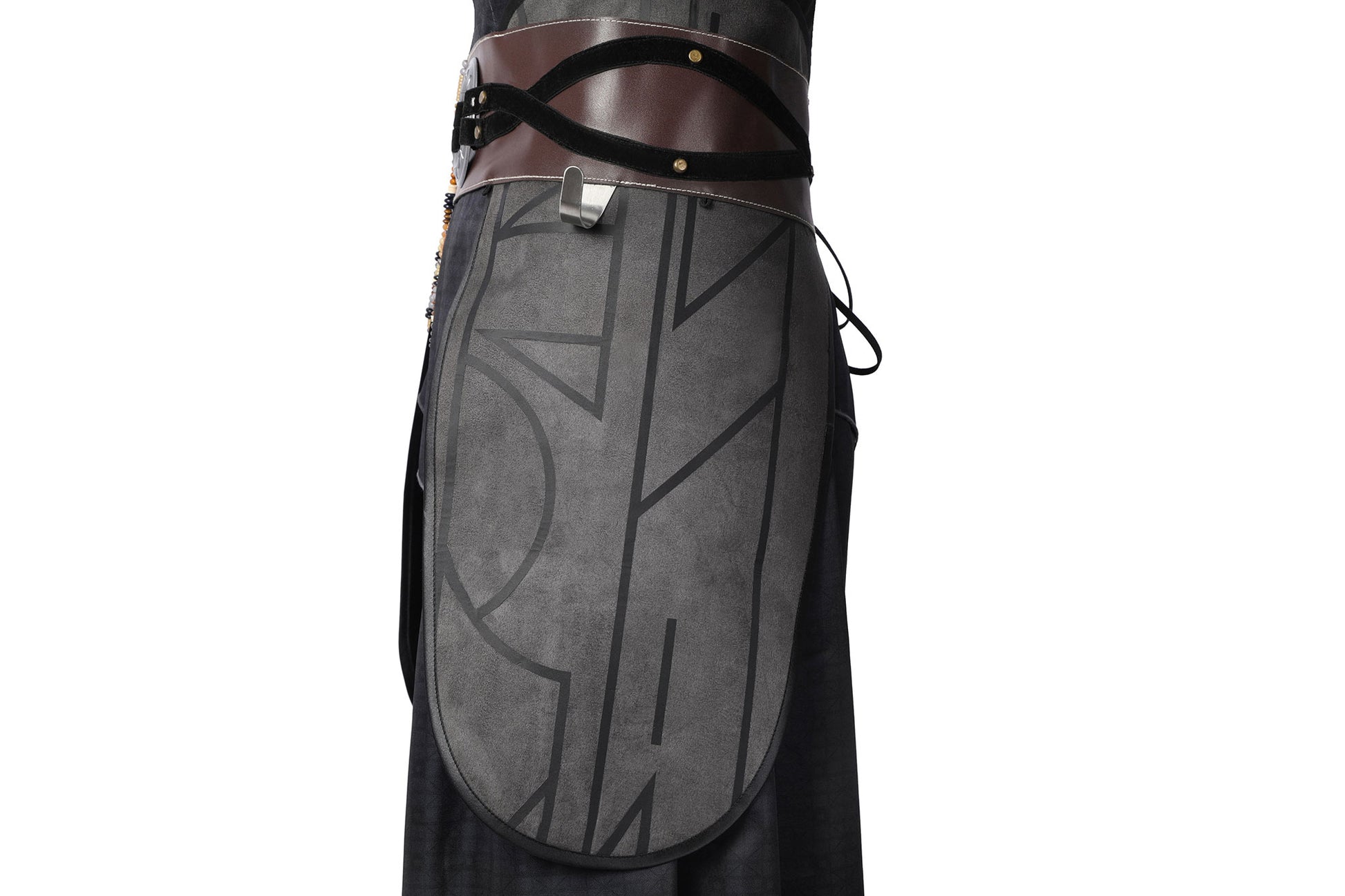 Ahsoka Tano Cosplay Pak Volledige Outfit