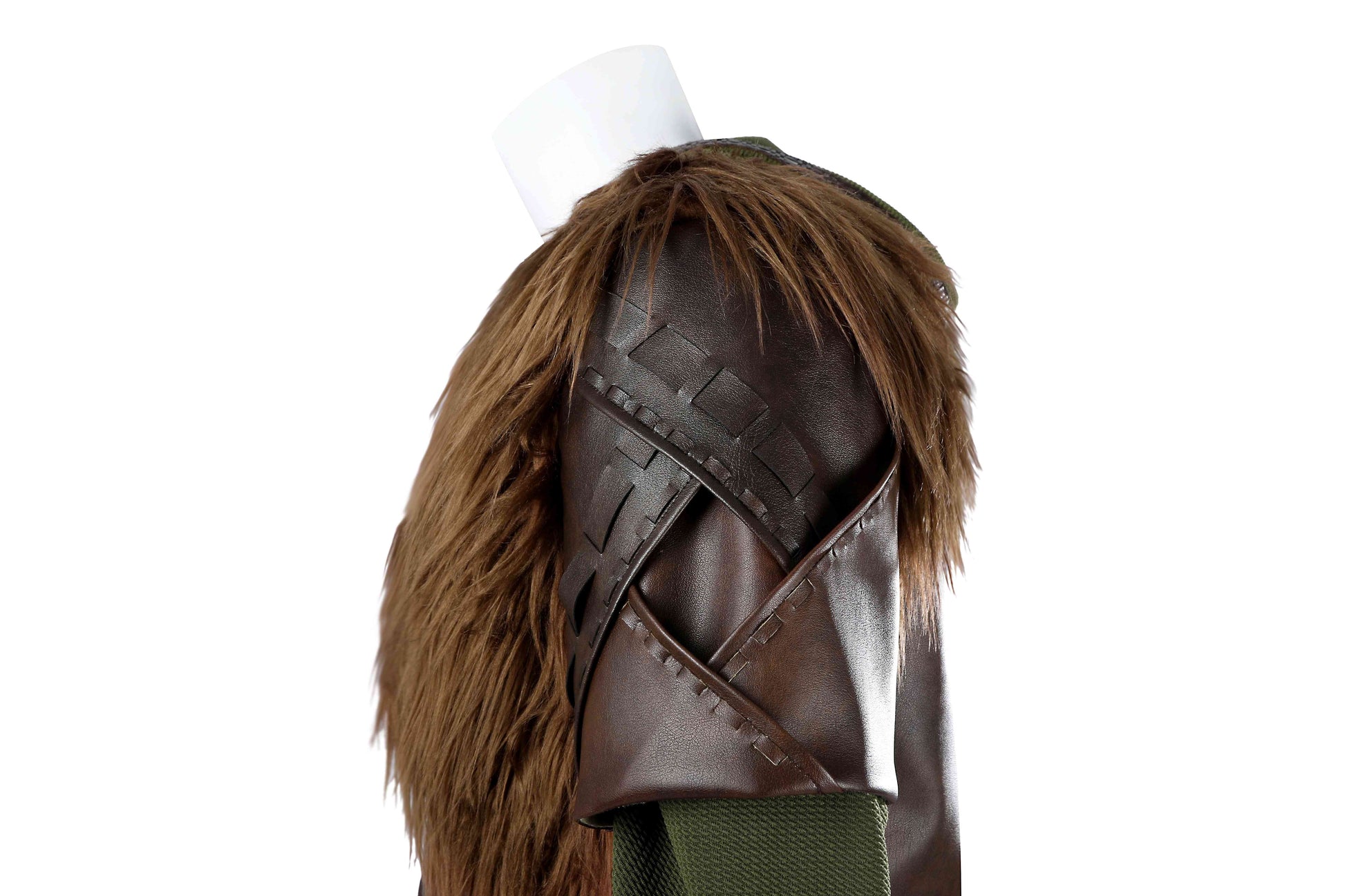 Hiccup Cosplay Kostuum