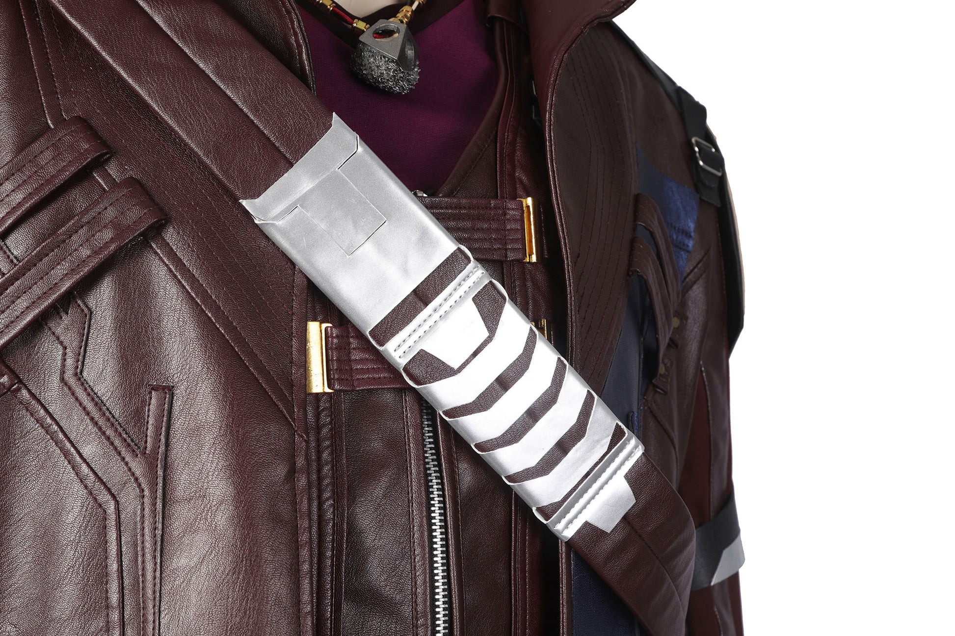 Peter Quill Cosplay Kostuum