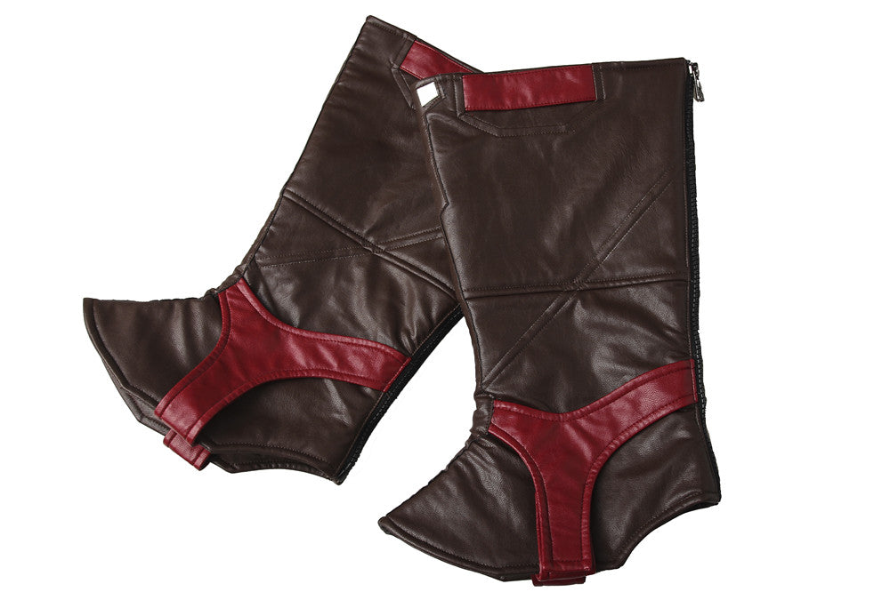 Avengers Captain America Cosplay Kostuum