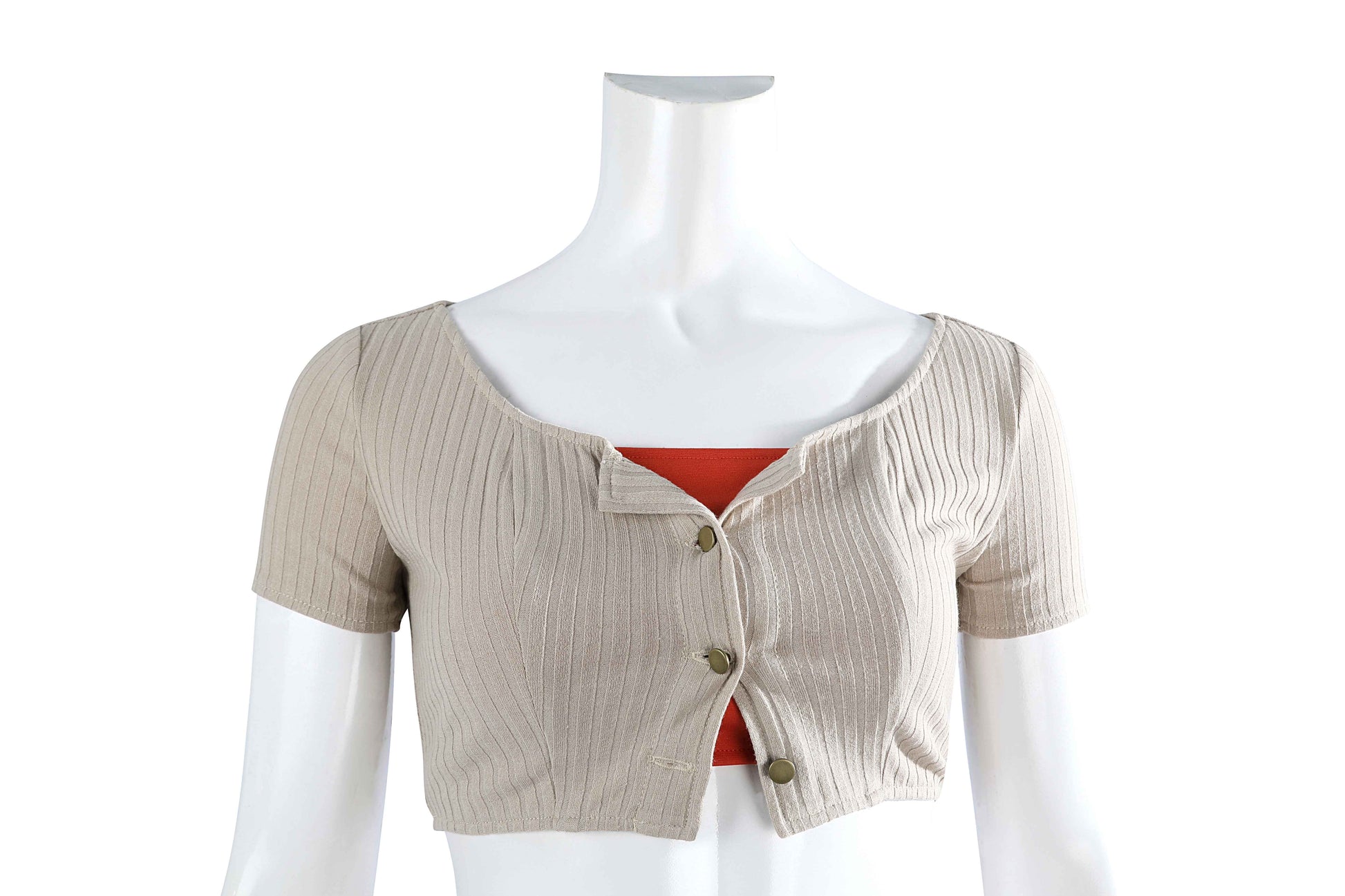 Gemma Outfit Cosplay Kostuum