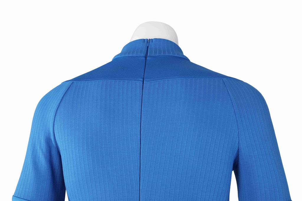 Reed Richards Cosplay Kostuum