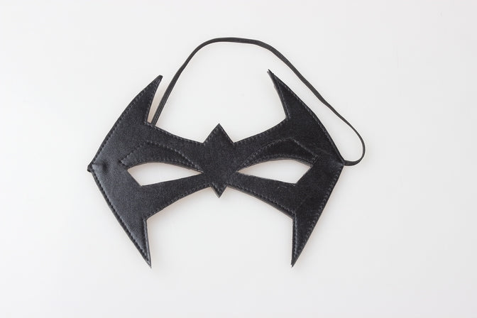 Female Nightwing Cheyenne Freemont Cosplay Kostuum