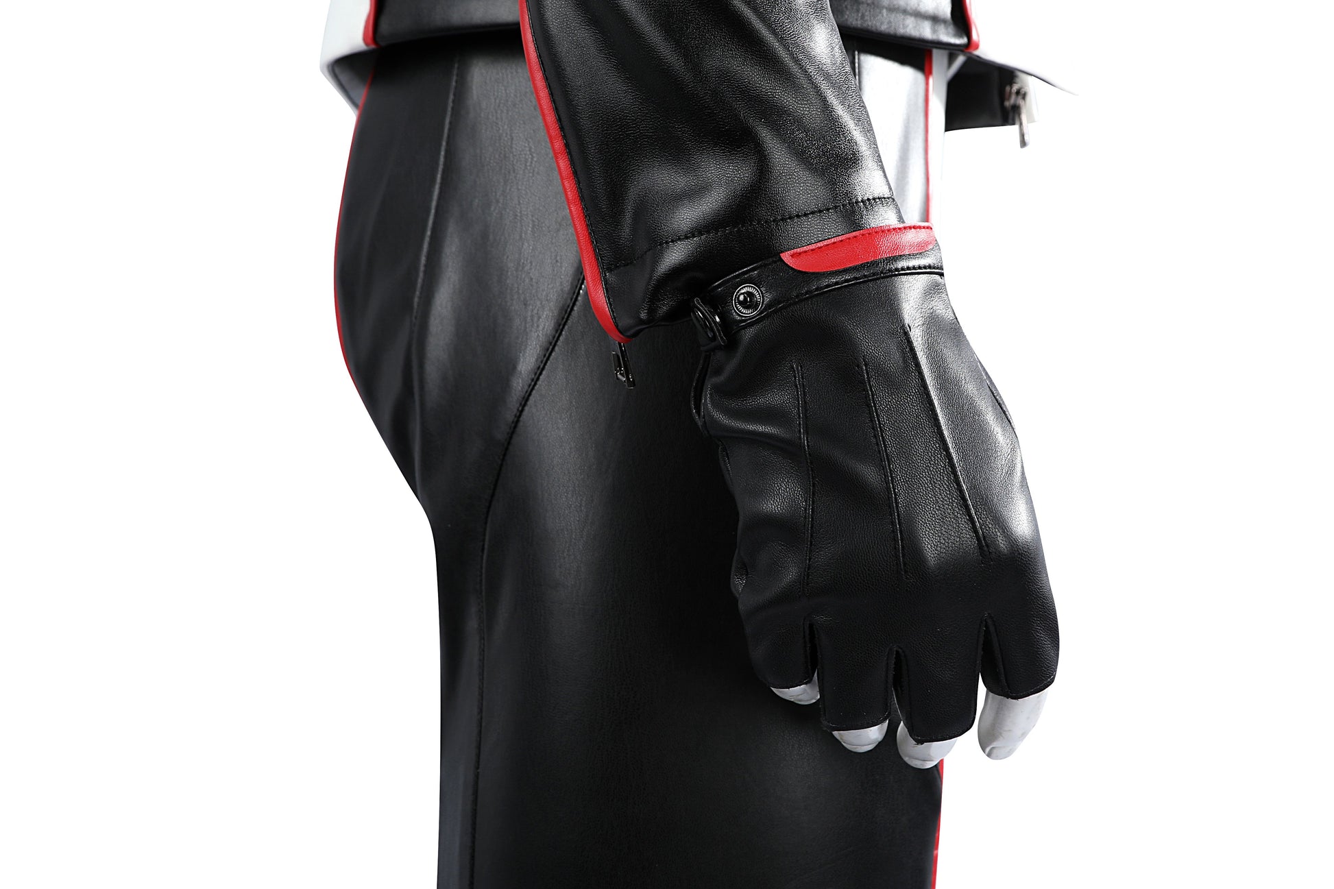 Mister Terrific Cosplay Kostuum