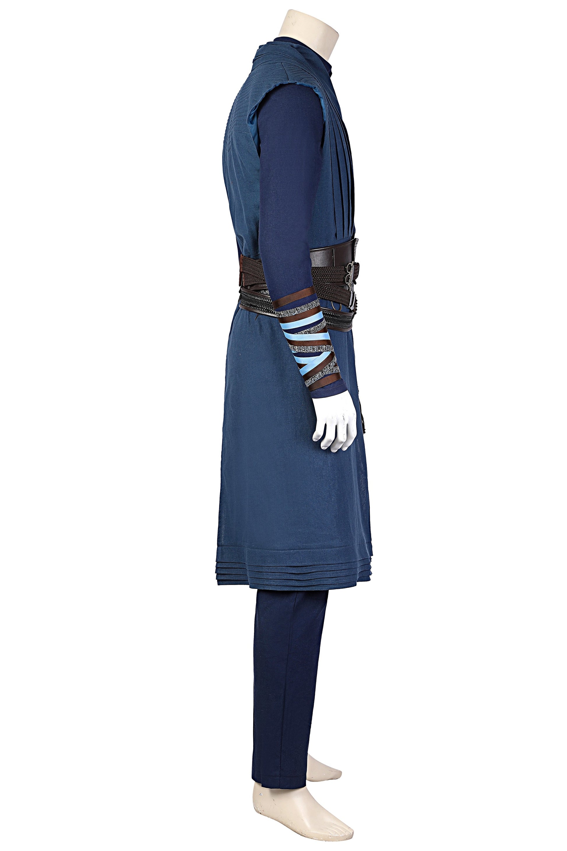 Stephen Strange Cosplay Kostuum
