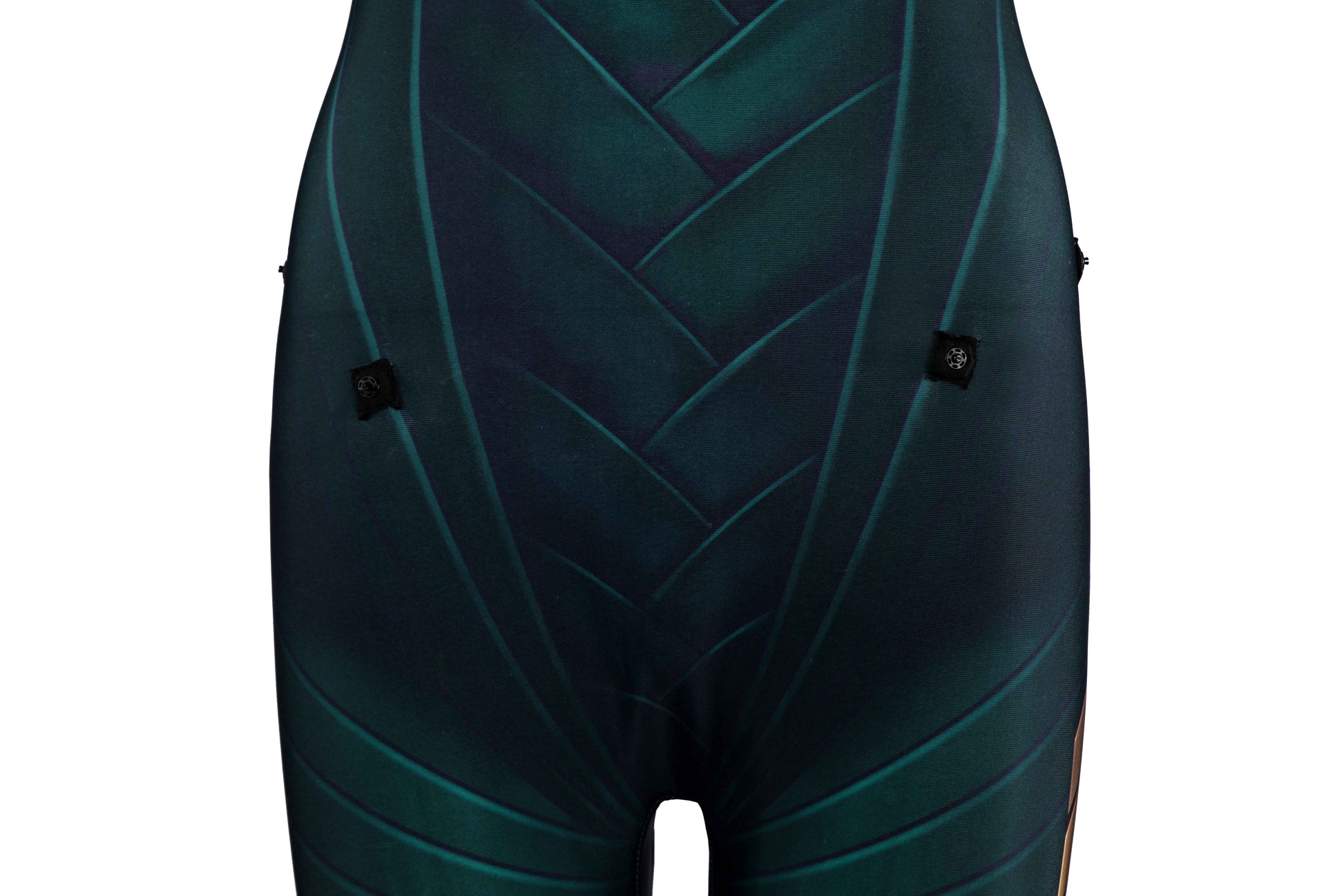Mel Outfit Cosplay Kostuum