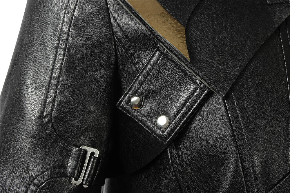 Clint Barton Black Outfit Cosplay Kostuum