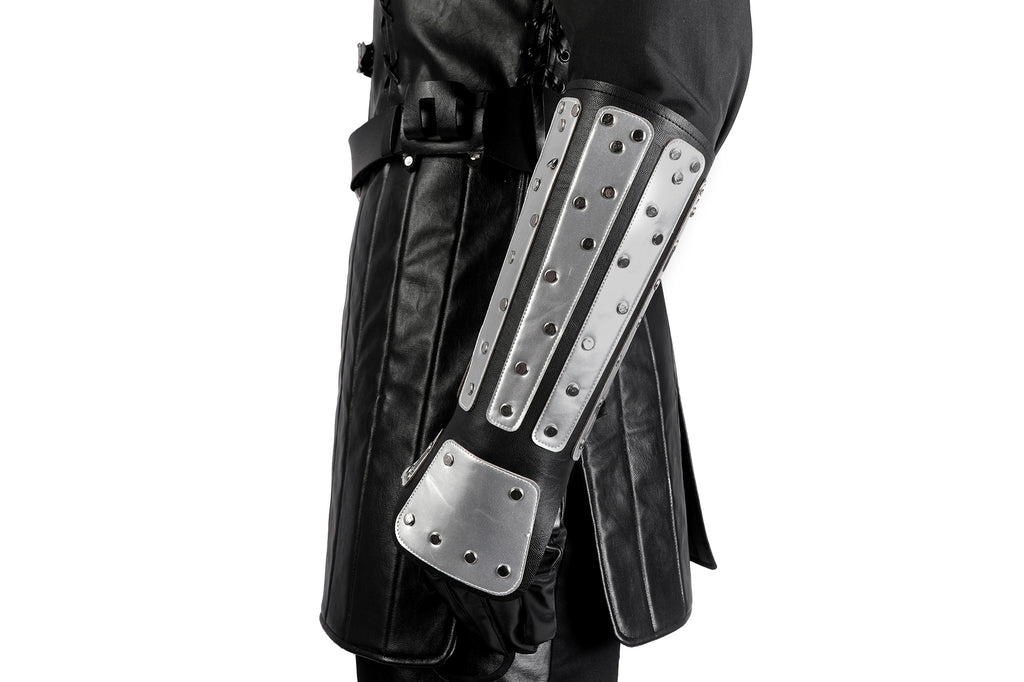 Geralt Cosplay Kostuum