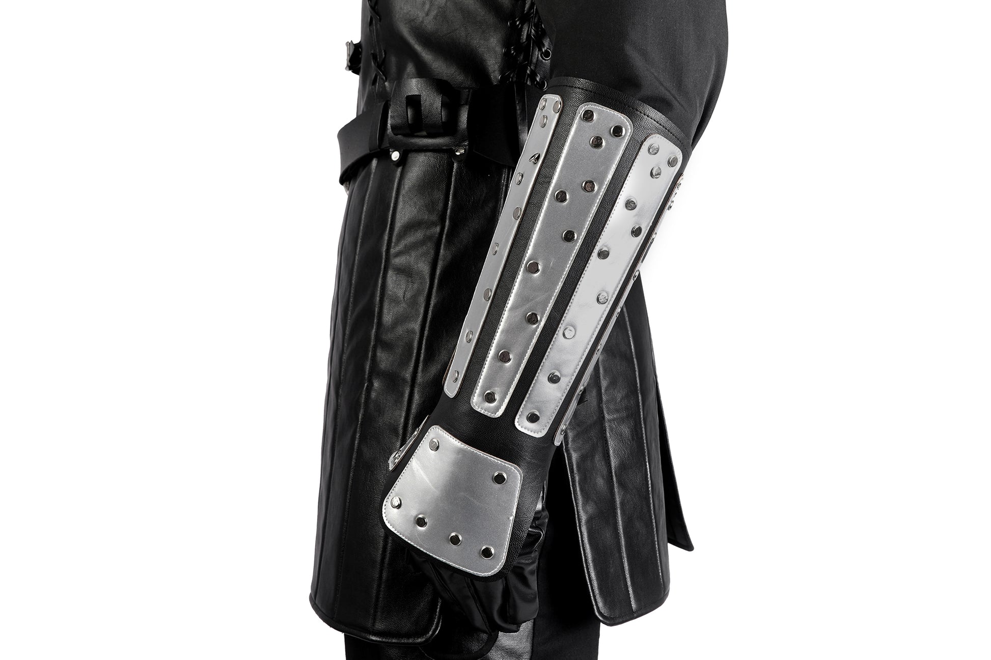 Geralt Cosplay Kostuum