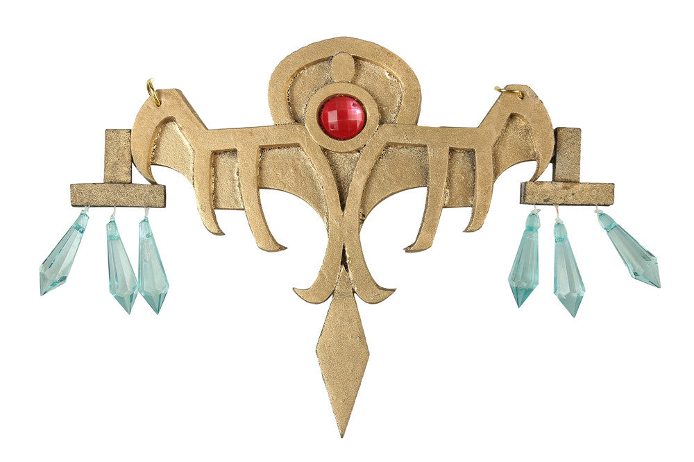 The Legend of Zelda Princess Zelda Cosplay Pak
