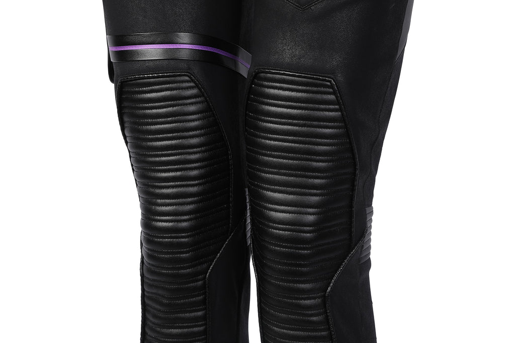 Kate Bishop Jumpsuit Cosplay Kostuum