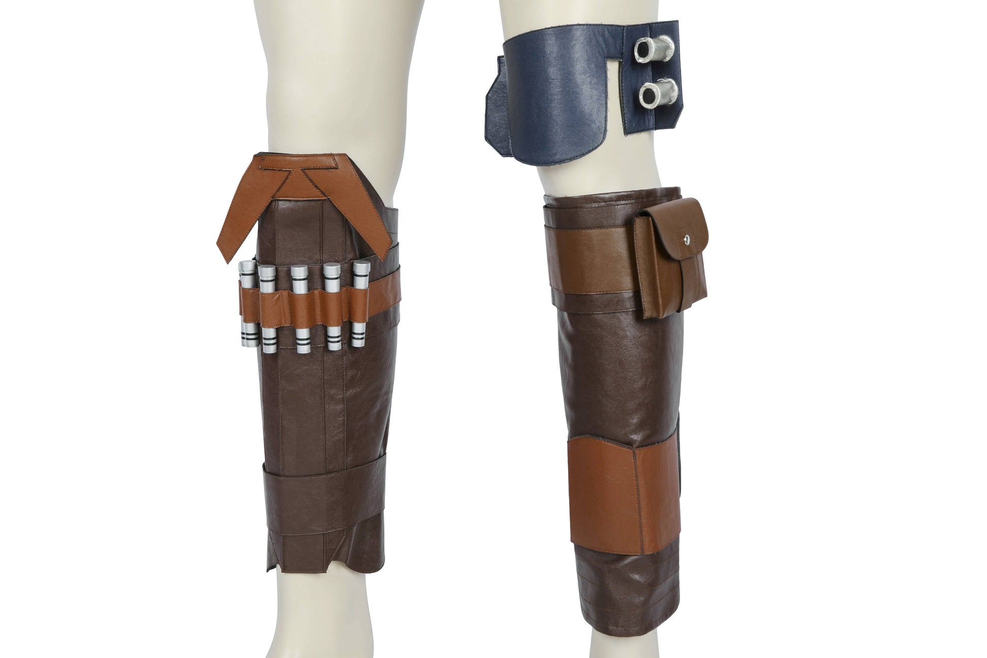 Din Djarin Cosplay Kostuum