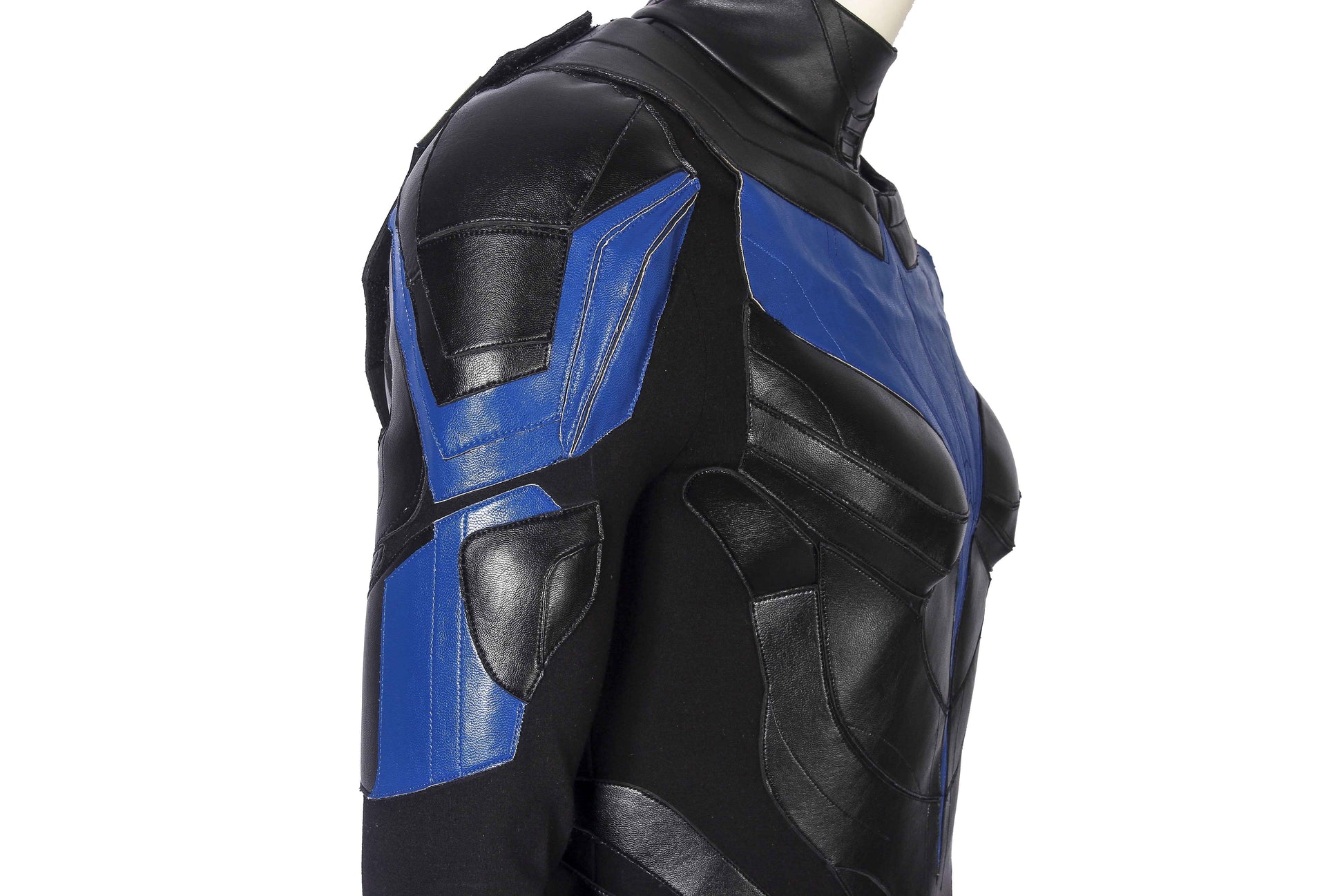 De Titans Nightwing Dick Grayson Cosplay Pak