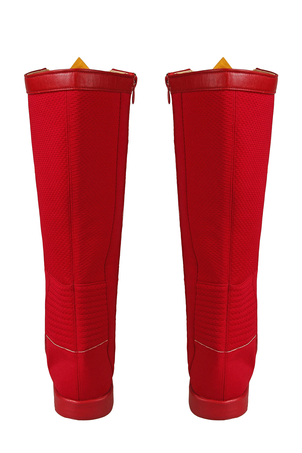 Barry Allen Rode Outfit Cosplay Kostuum