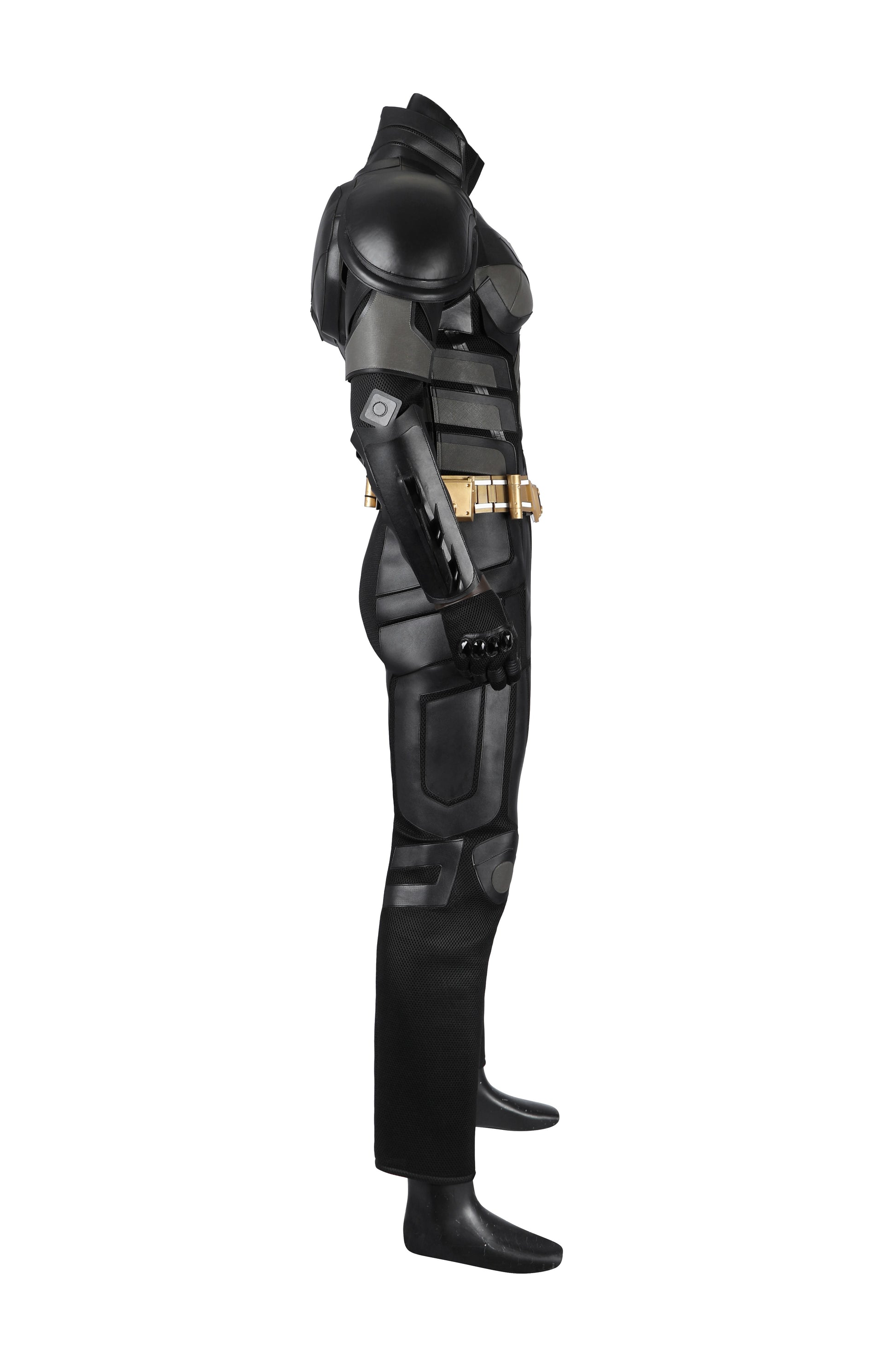 Bruce Wayne Outfit Cosplay Kostuum