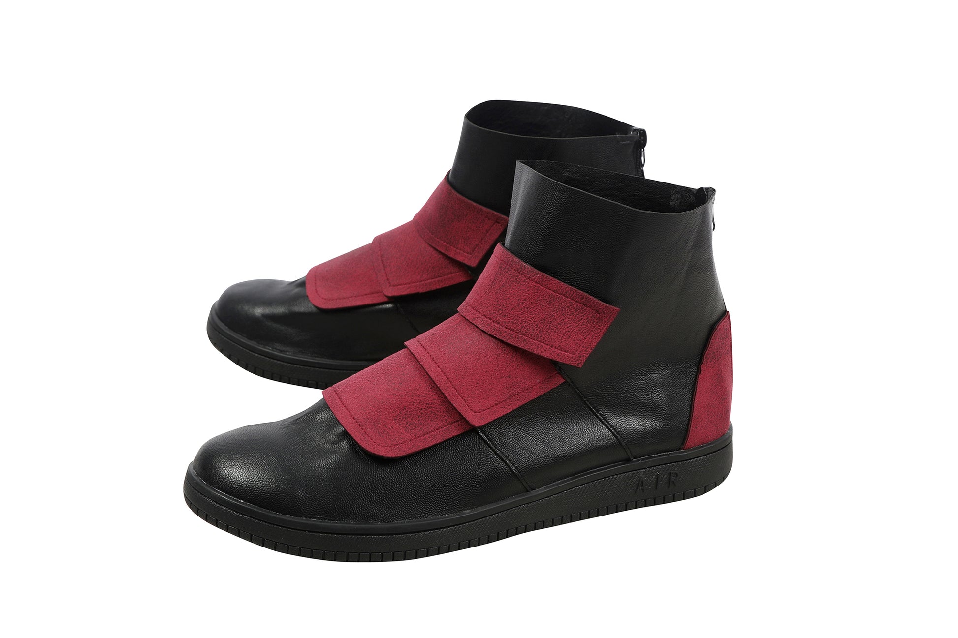 Wade Wilson Rood Outfit Cosplay Kostuum
