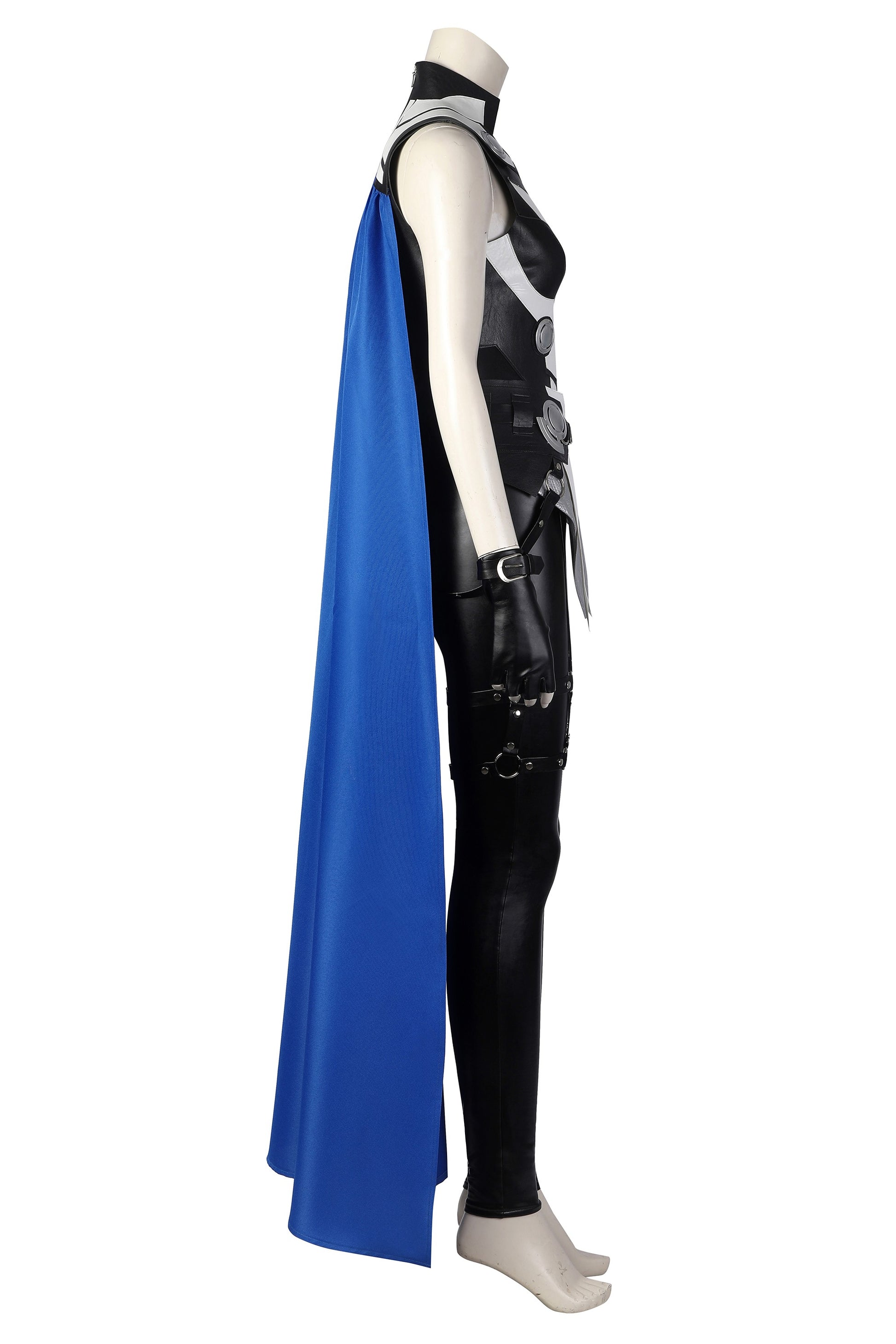 Thor Dagelijkse Kleding Cosplay Kostuum