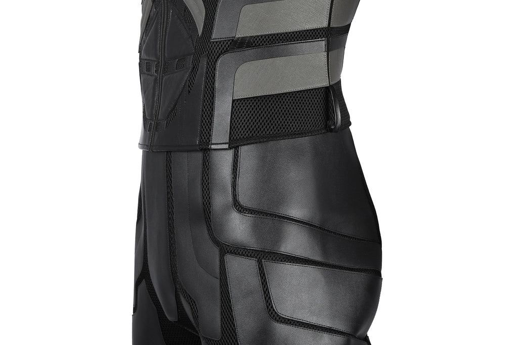 Bruce Wayne Outfit Cosplay Kostuum