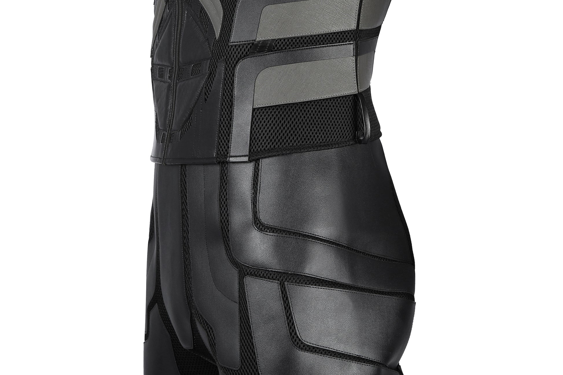 Bruce Wayne Outfit Cosplay Kostuum
