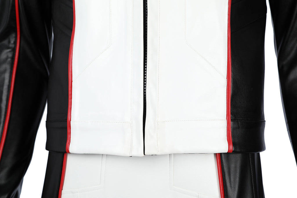 Mister Terrific Cosplay Kostuum