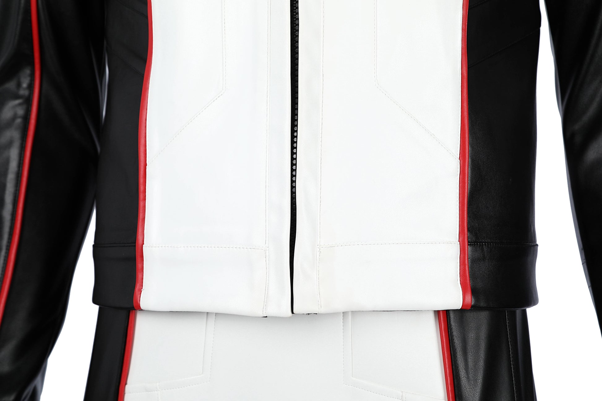 Mister Terrific Cosplay Kostuum
