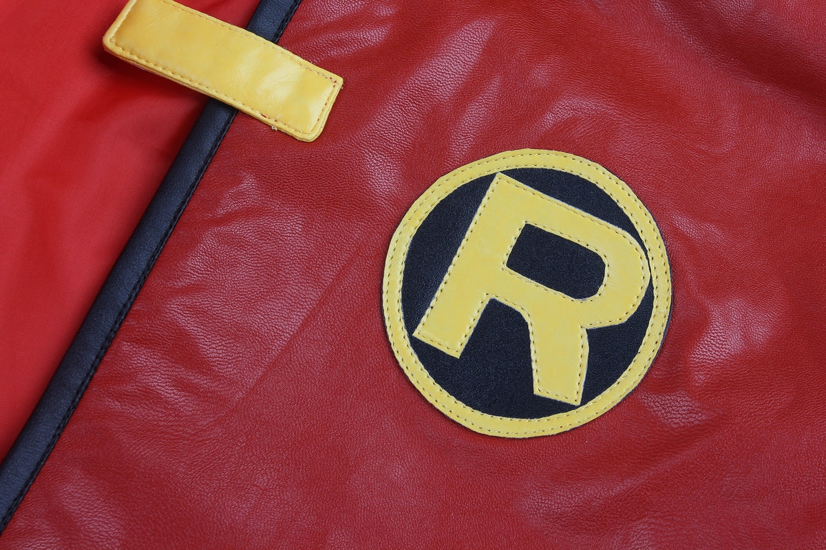 Robin Cosplay Kostuum