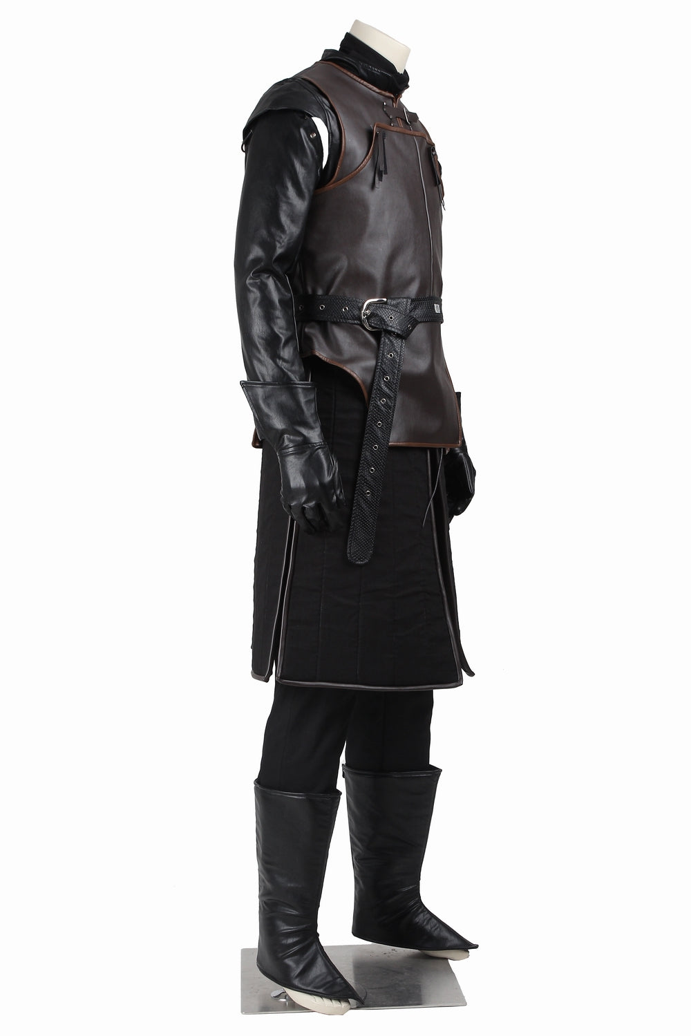 Jon Snow Cosplay Kostuum