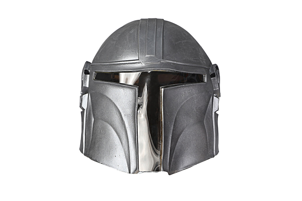 Din Djarin Outfit Cosplay Kostuum