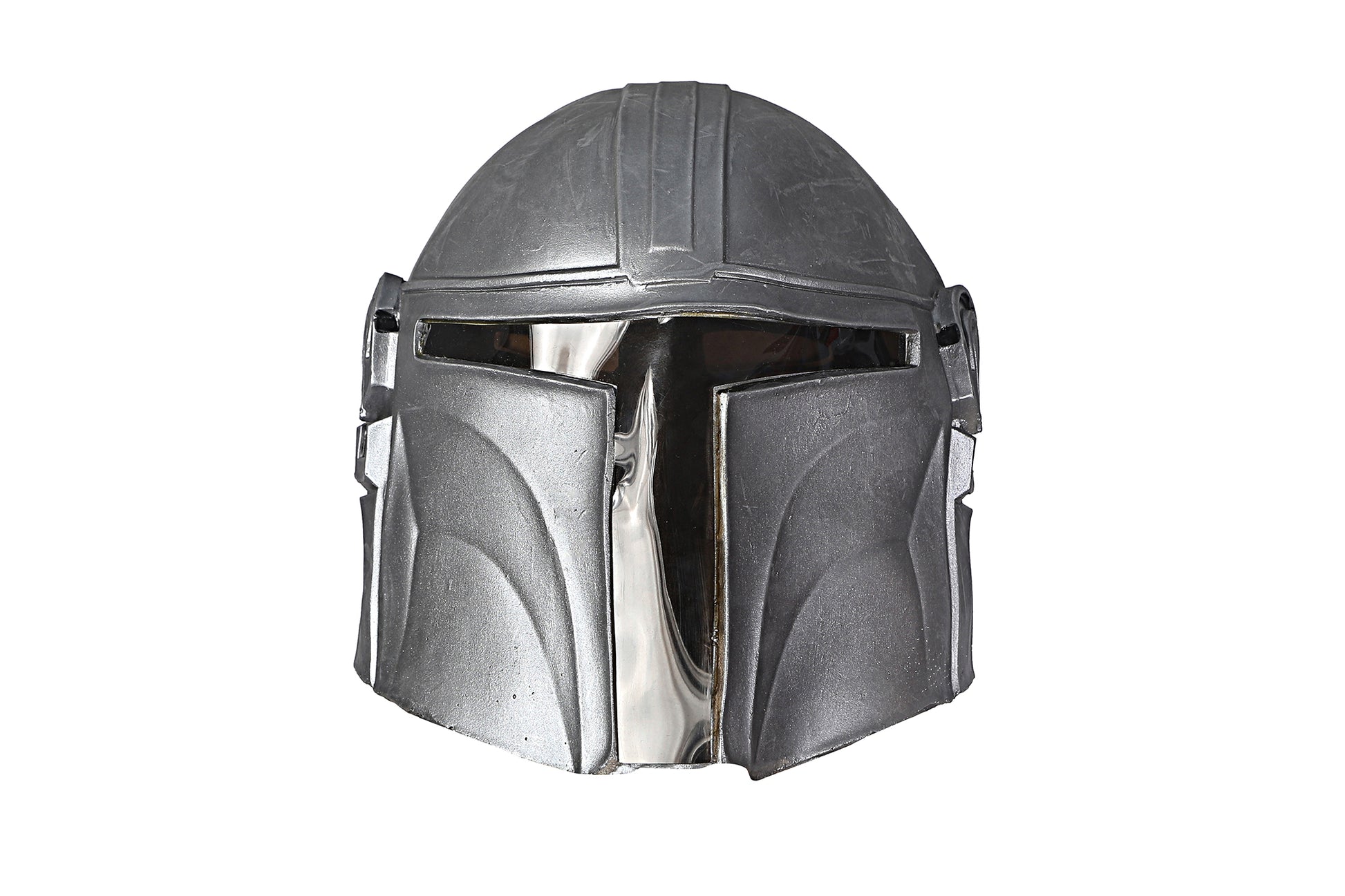 Din Djarin Outfit Cosplay Kostuum