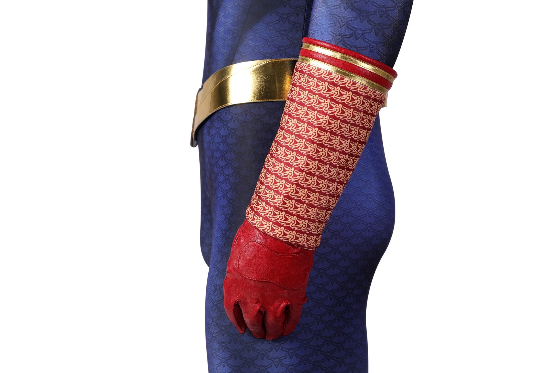 Homelander Cosplay Pak