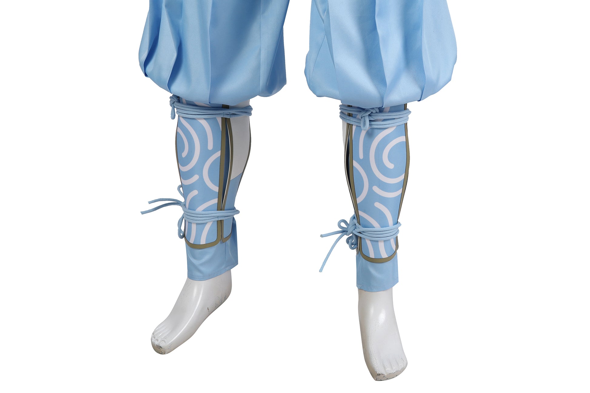 Link Mystic Set Cosplay Kostuum