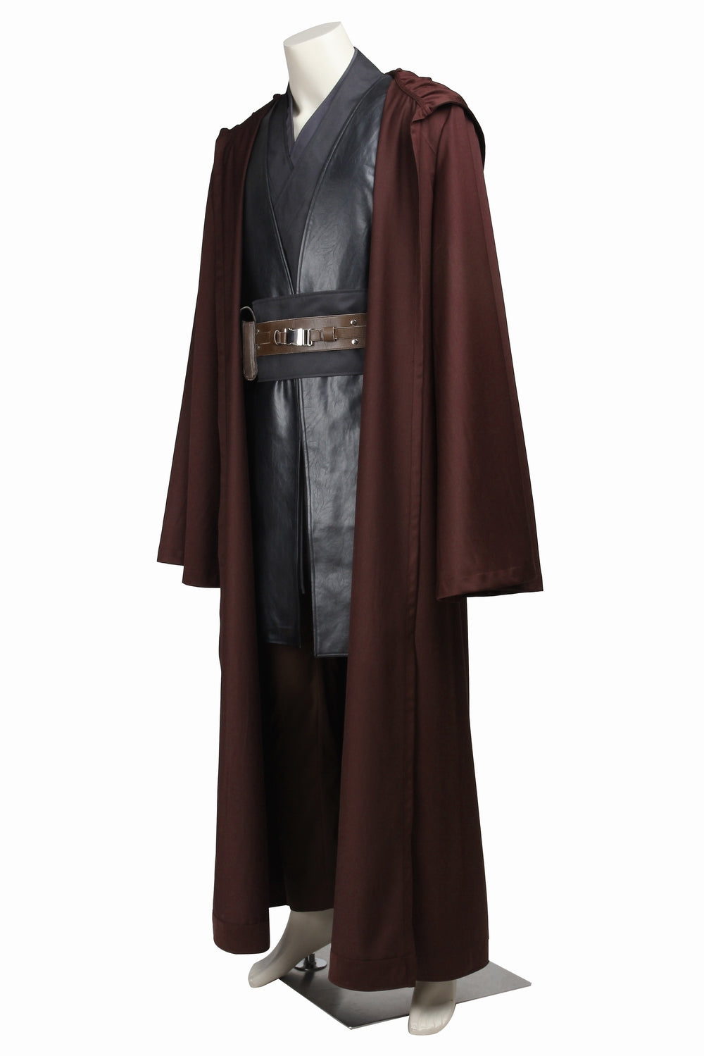 Star Wars Jedi Anakin Skywalker Cosplay Kostuum