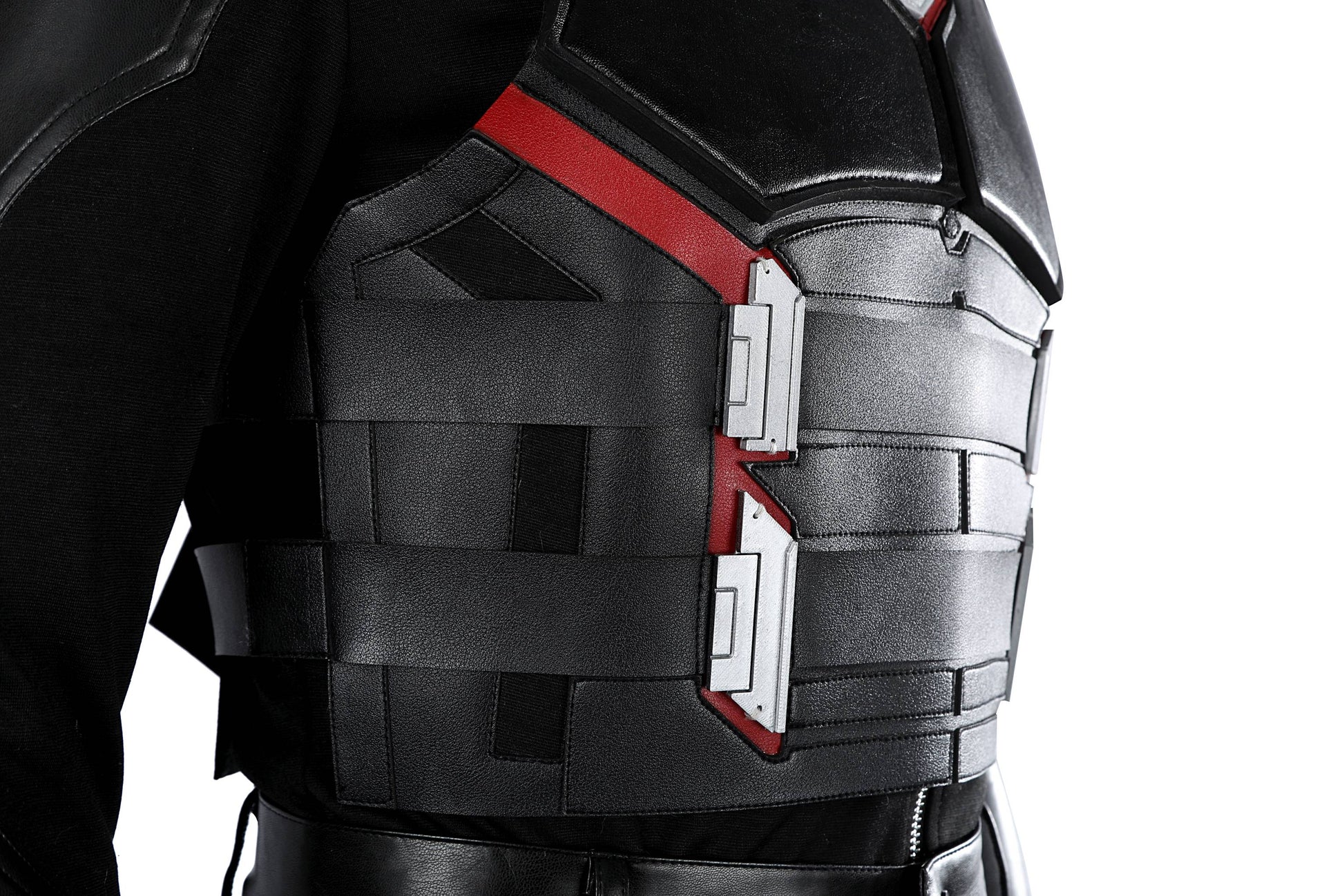 Blade Cosplay Kostuum