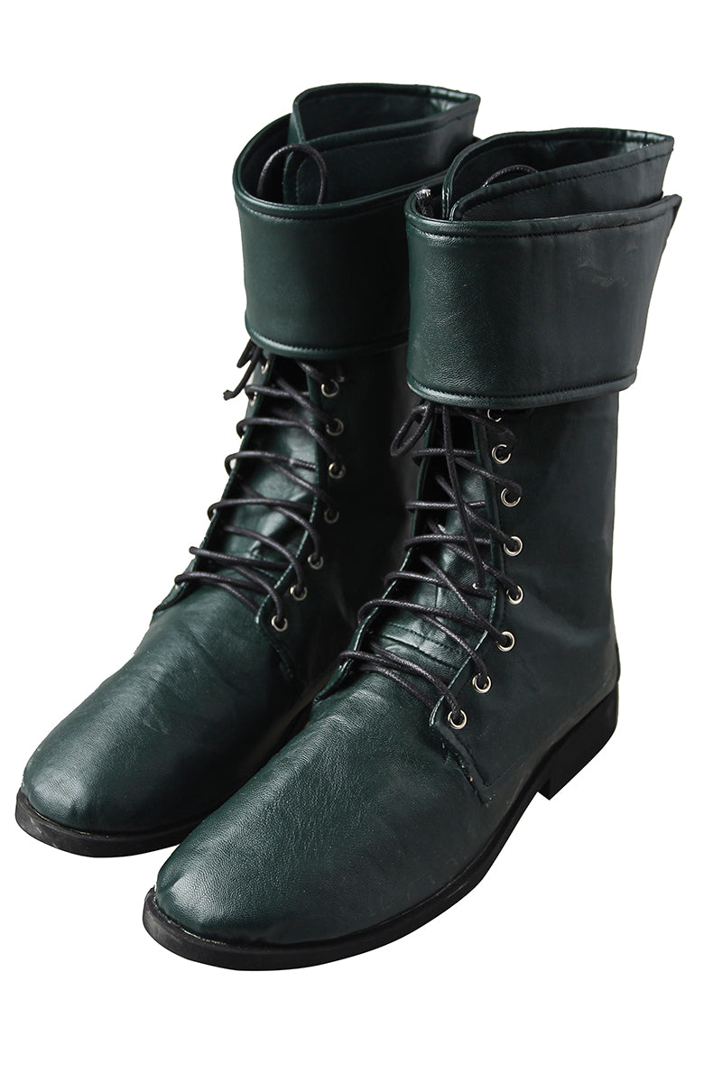 Oliver Queen Cosplay Kostuum