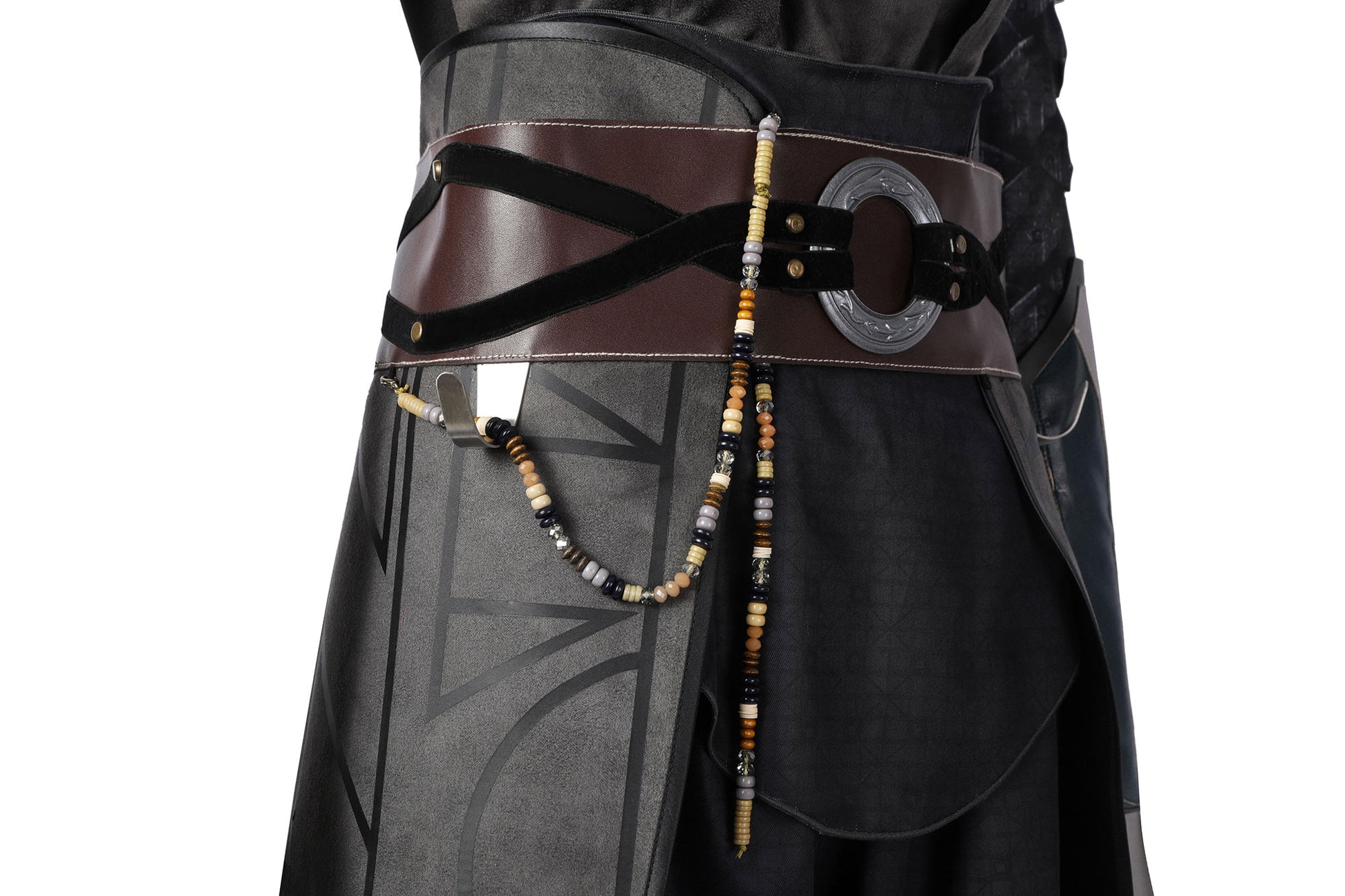 Ahsoka Tano Cosplay Pak Volledige Outfit