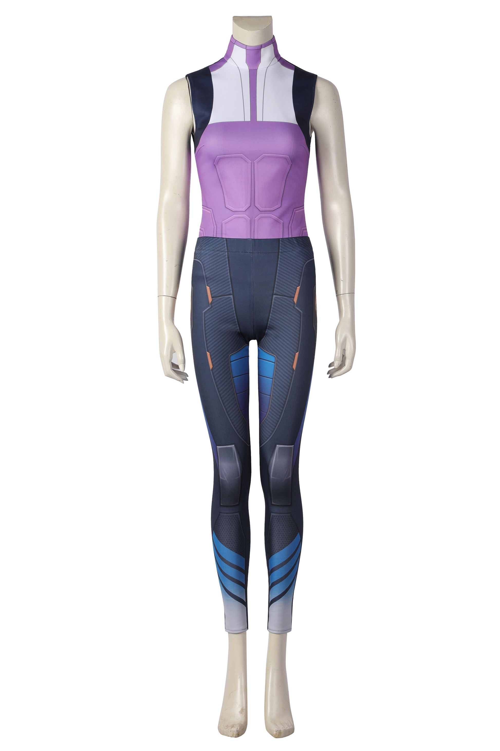 Valorant Neon Cosplay Kostuum