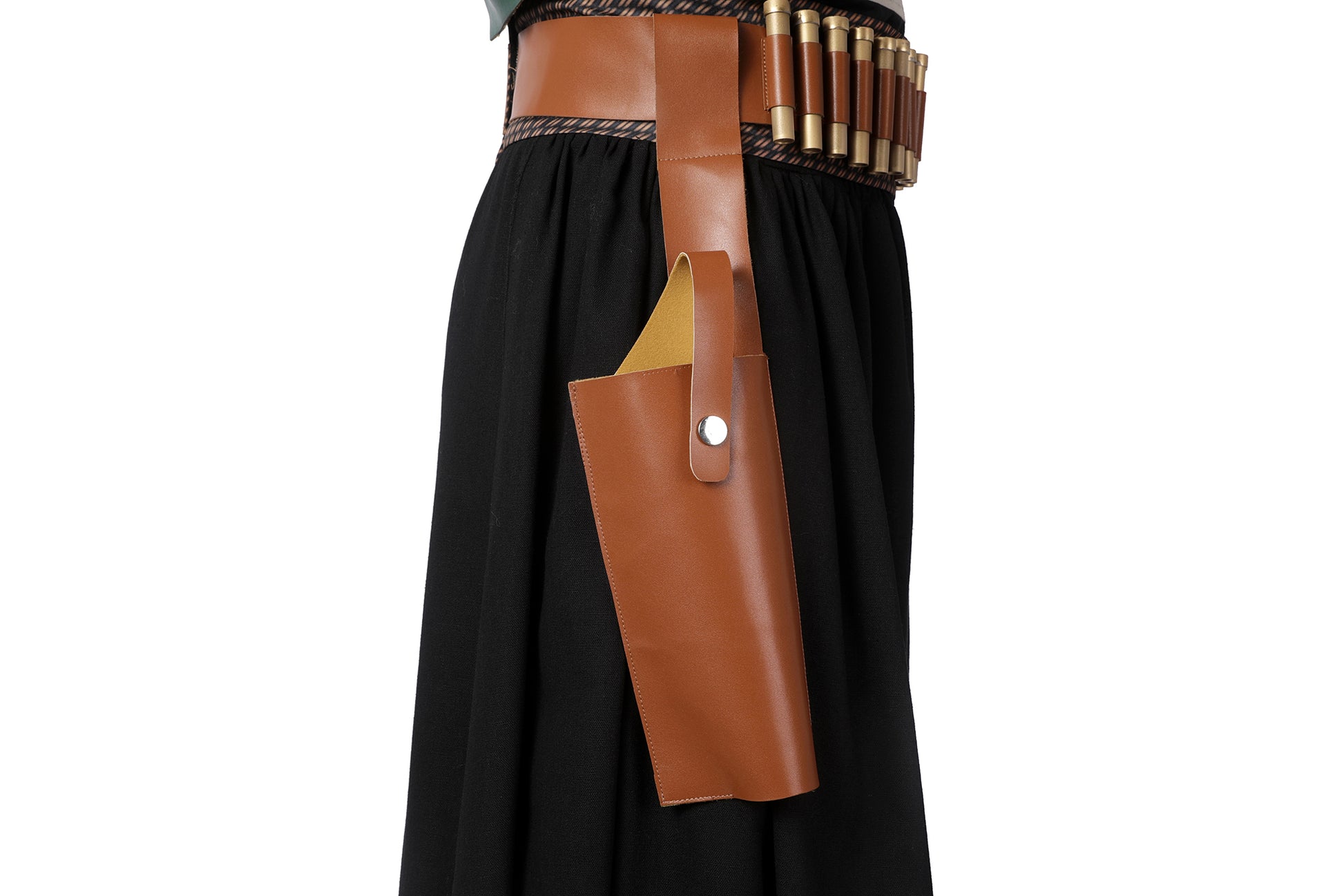 Boba Fett Cosplay Kostuum Seizoen 2