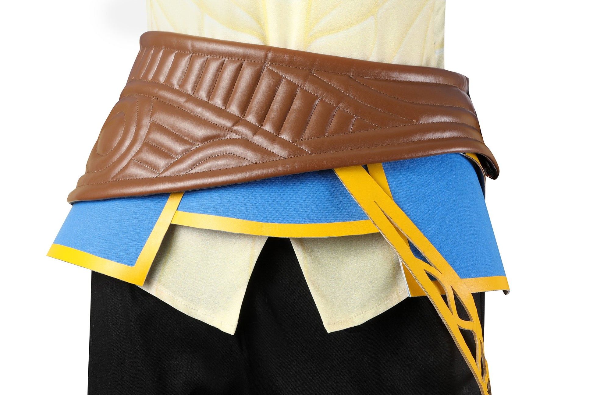Prinses Zelda Cosplay Kostuum