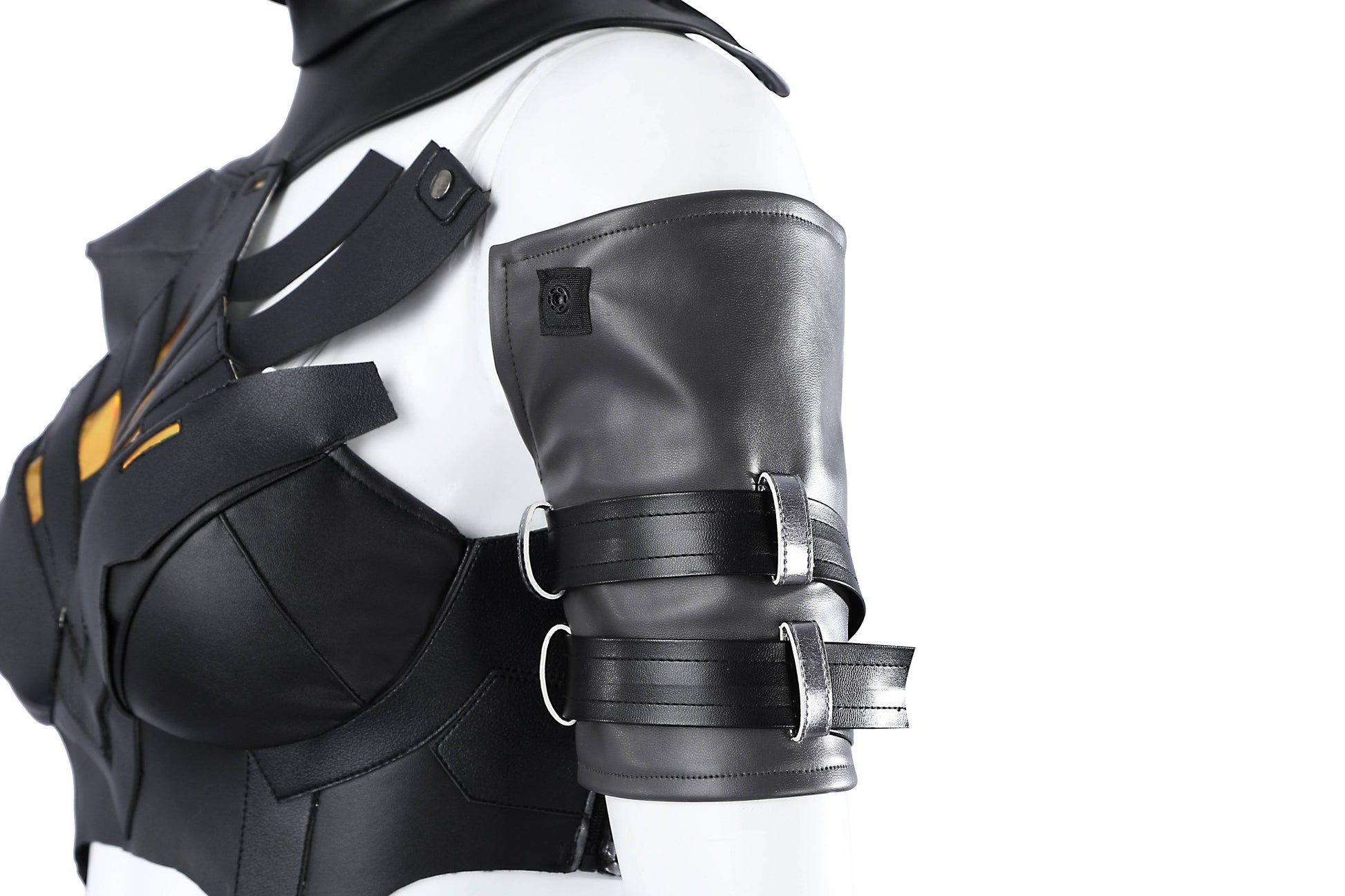 Magik Cosplay Kostuum
