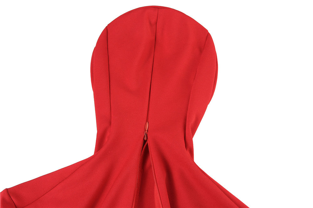 Scarlet Spider Ben Reilly Overall Cosplay Pak