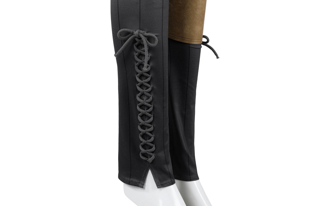 Alma Outfit Cosplay Kostuum
