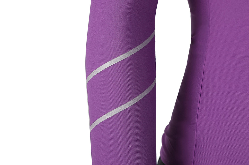 Kate Bishop Jumpsuit Cosplay Kostuum