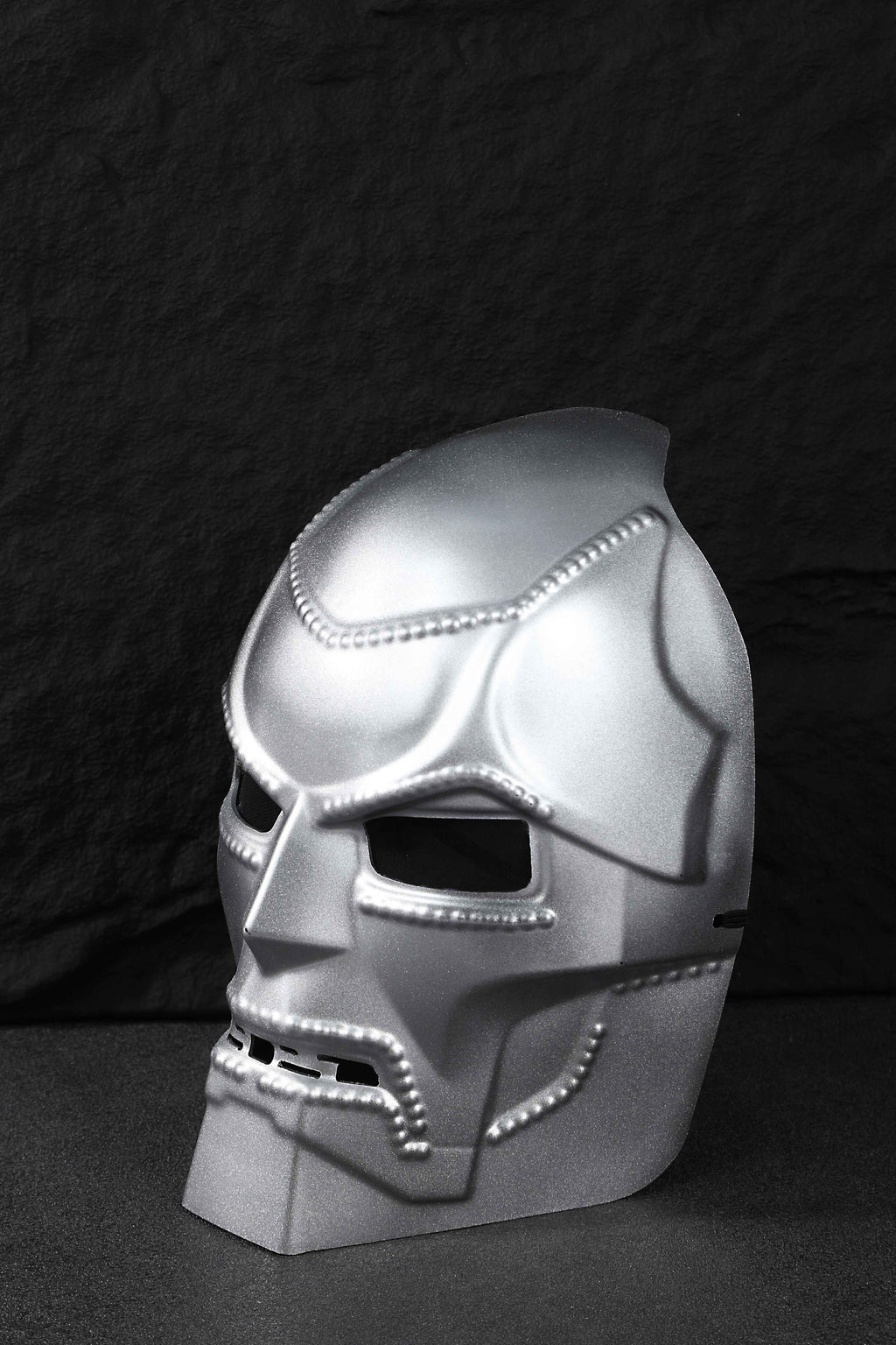 Victor Von Doom Cosplay Kostuum